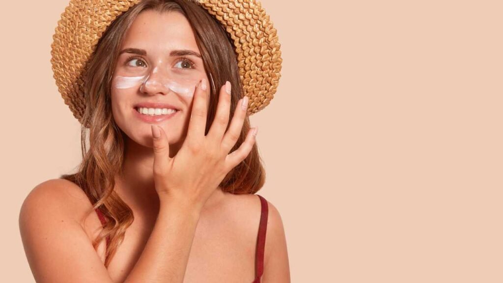 How Sunscreen Helps Prevent Premature Skin Aging