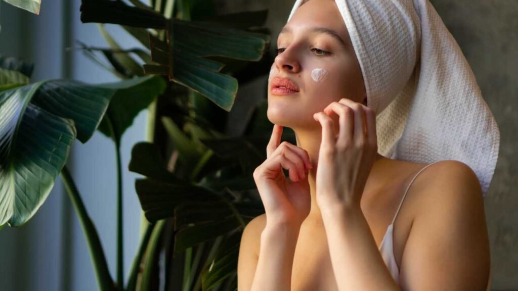 Patience Is the Secret to Healthy Skin