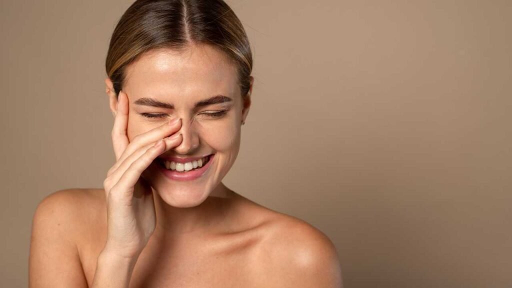 The Key to Skincare Success: Understanding Your Skin Type
