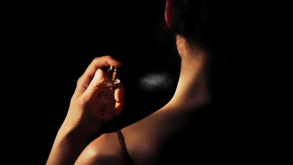 The Return of Fragrance in Skincare: A 2025 Comeback