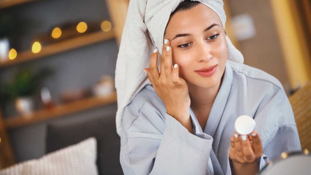 Why Consistency Is Essential for Beautiful Skin